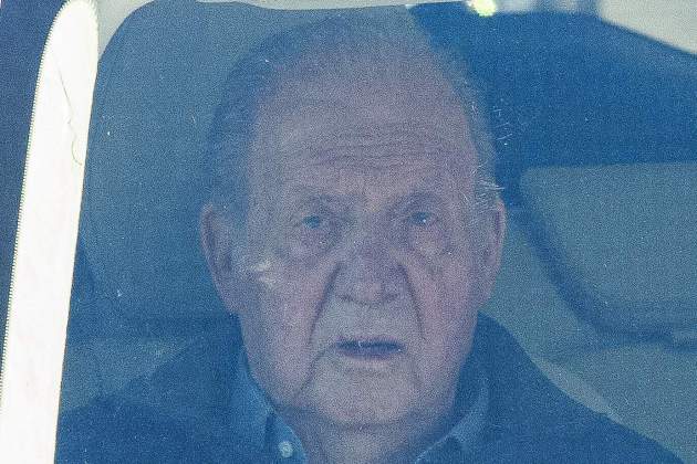 Juan Carlos GTRES Juan Carlos GTRES