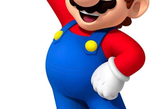 Super Mario Bros, Nintendo Super Mario Bros, Nintendo