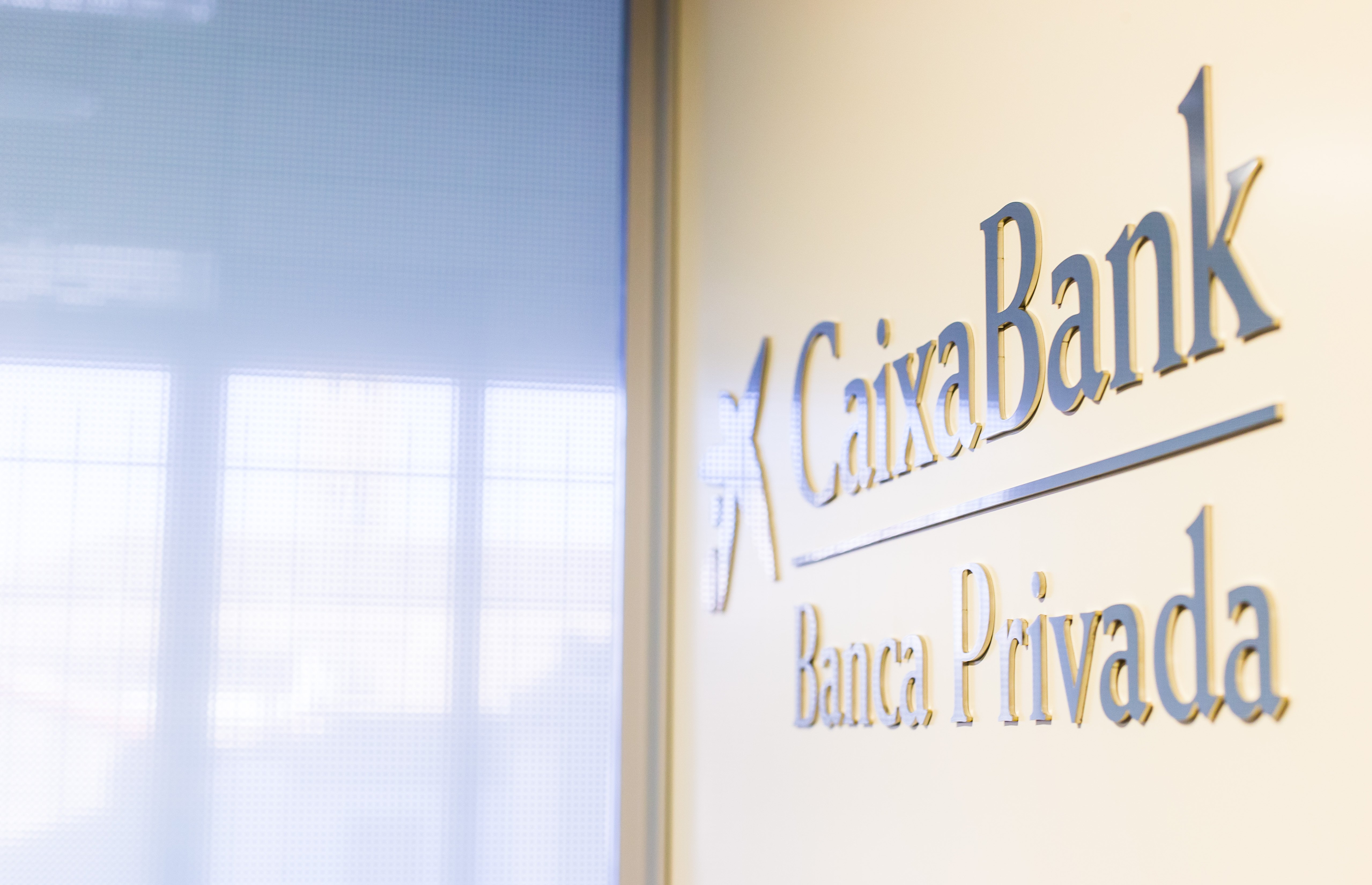 CaixaBank, escollida millor entitat de Banca Privada d'Europa per la seva tecnologia