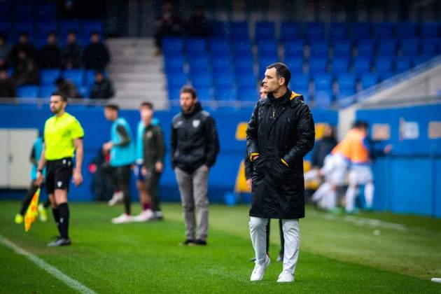Rafa Márquez Barça / Foto: FC Barcelona Rafa Márquez Barça / Foto: FC Barcelona