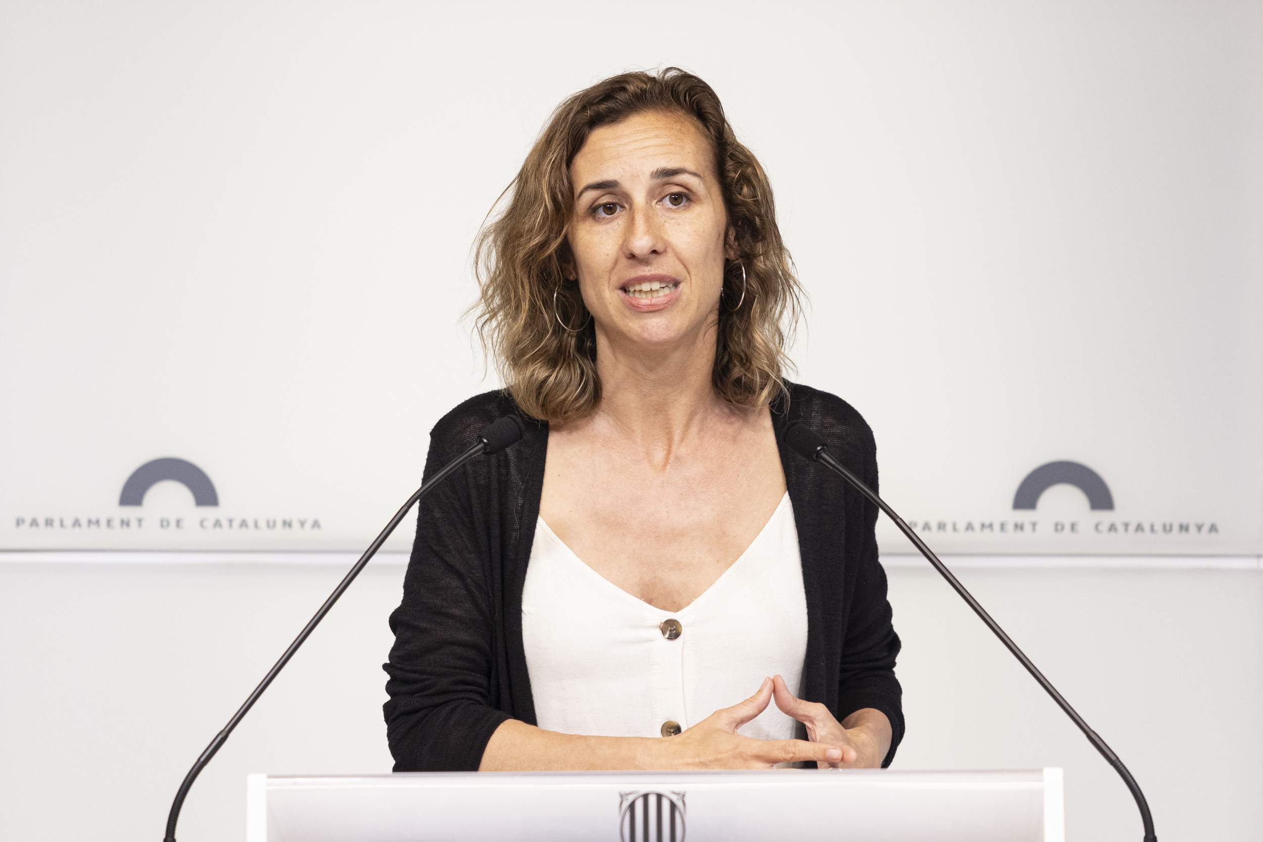 La CUP es manté en el 'no' a Puigdemont, a qui demana deixar de "fantasiejar" amb el suport del PSC
