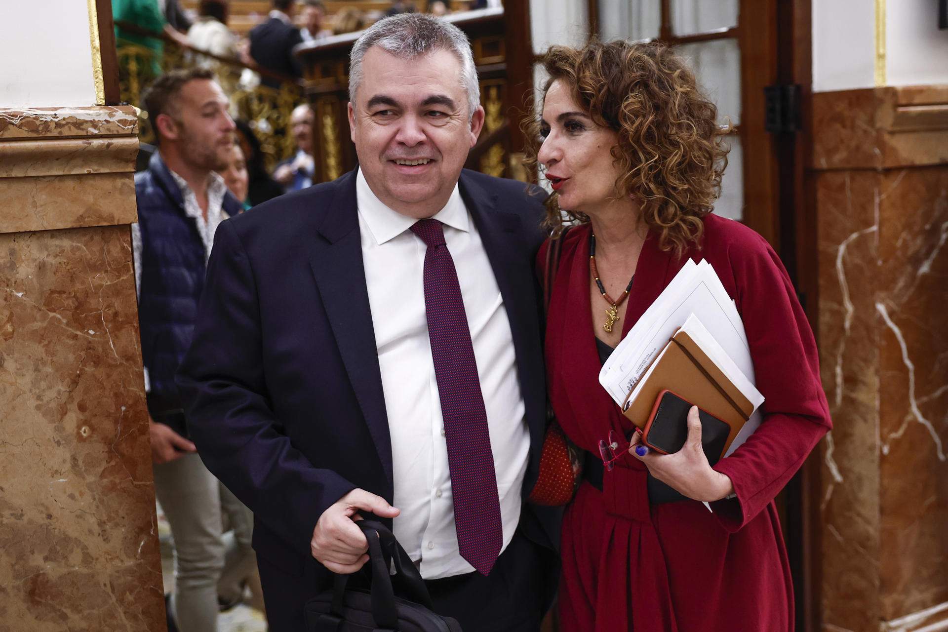 La Moncloa confia que ERC demani un finançament “viable” i recorda que cal convèncer la resta de socis