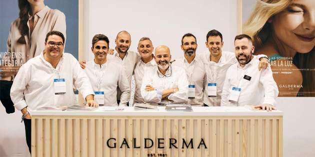 GPTWCertified GALDERMA 1