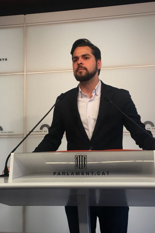 Fernando de Páramo carlota camps Fernando de Páramo carlota camps