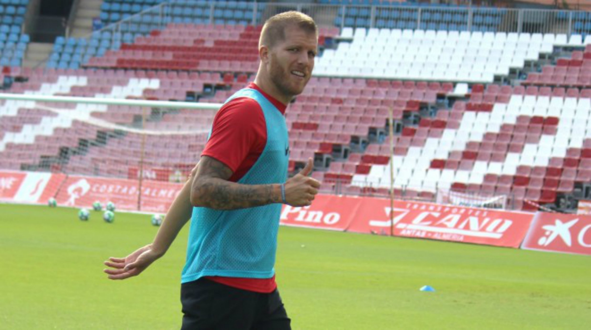 El jugador que dedicaba goles a la Guardia Civil a raíz del 1-O, detenido por amañar partidos