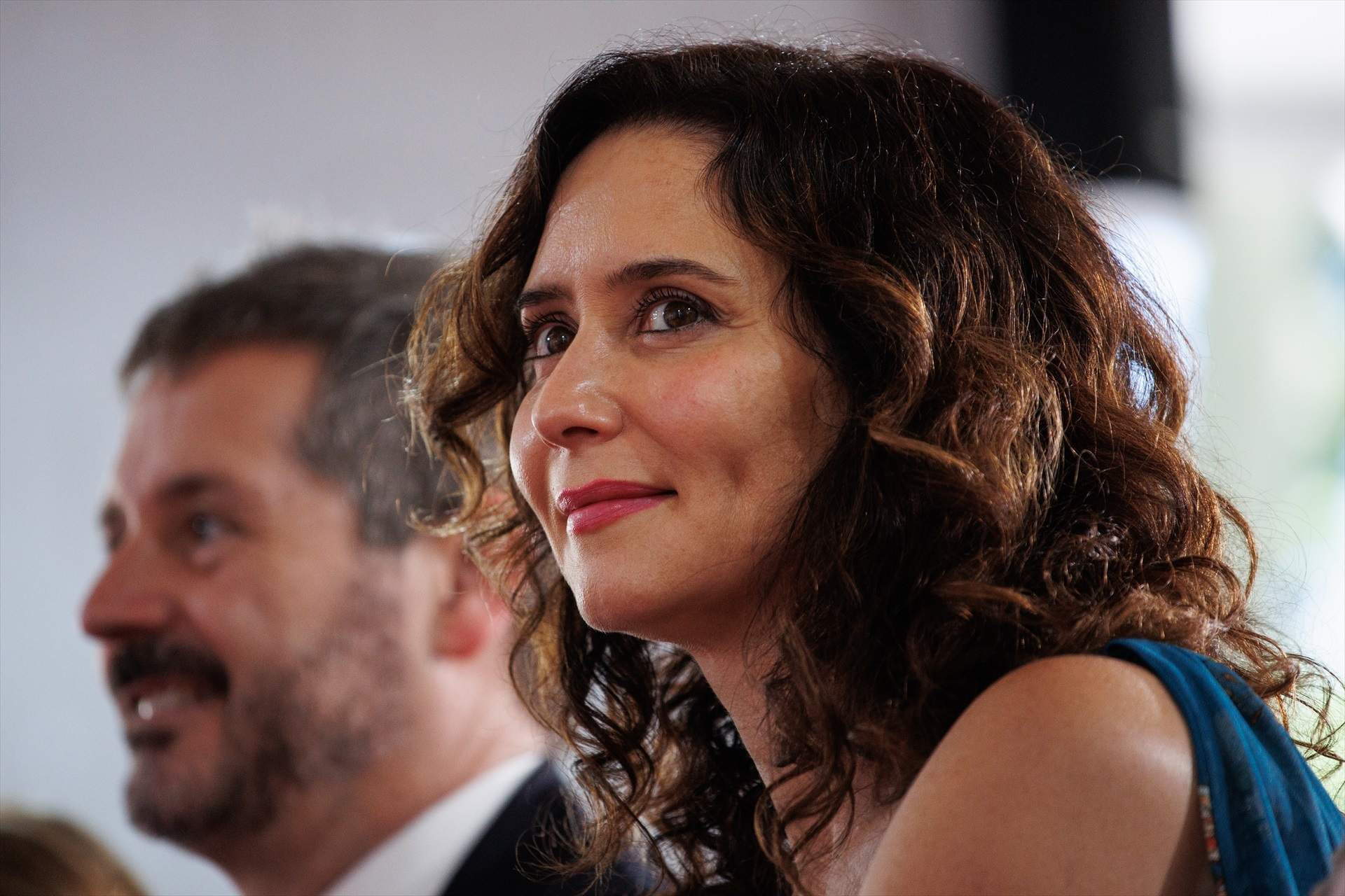 Nova ofensiva d’Ayuso contra Sánchez: el porta al Suprem perquè no convoca la conferència de presidents
