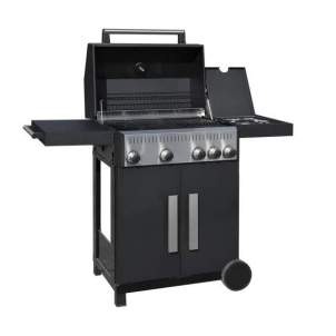 Barbacoa de Leroy Merlin Barbacoa de Leroy Merlin