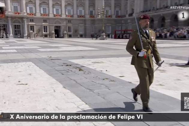 caca aniversario TVE
