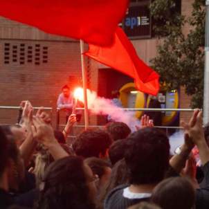 anarquistes detinguts caixers automatics