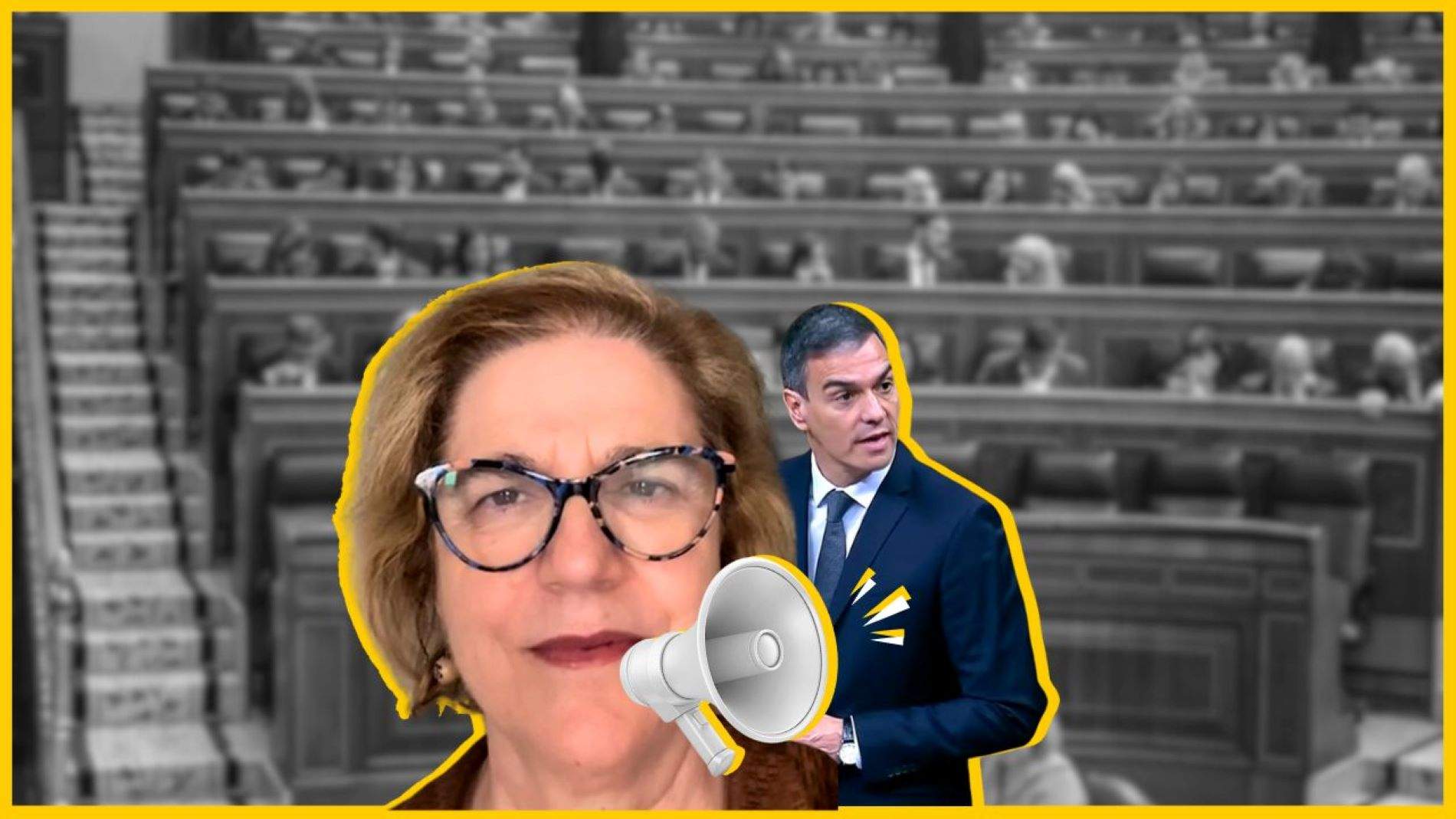 La rèplica de Rahola a Sánchez: "Deixa de mentir, que n'estem farts"