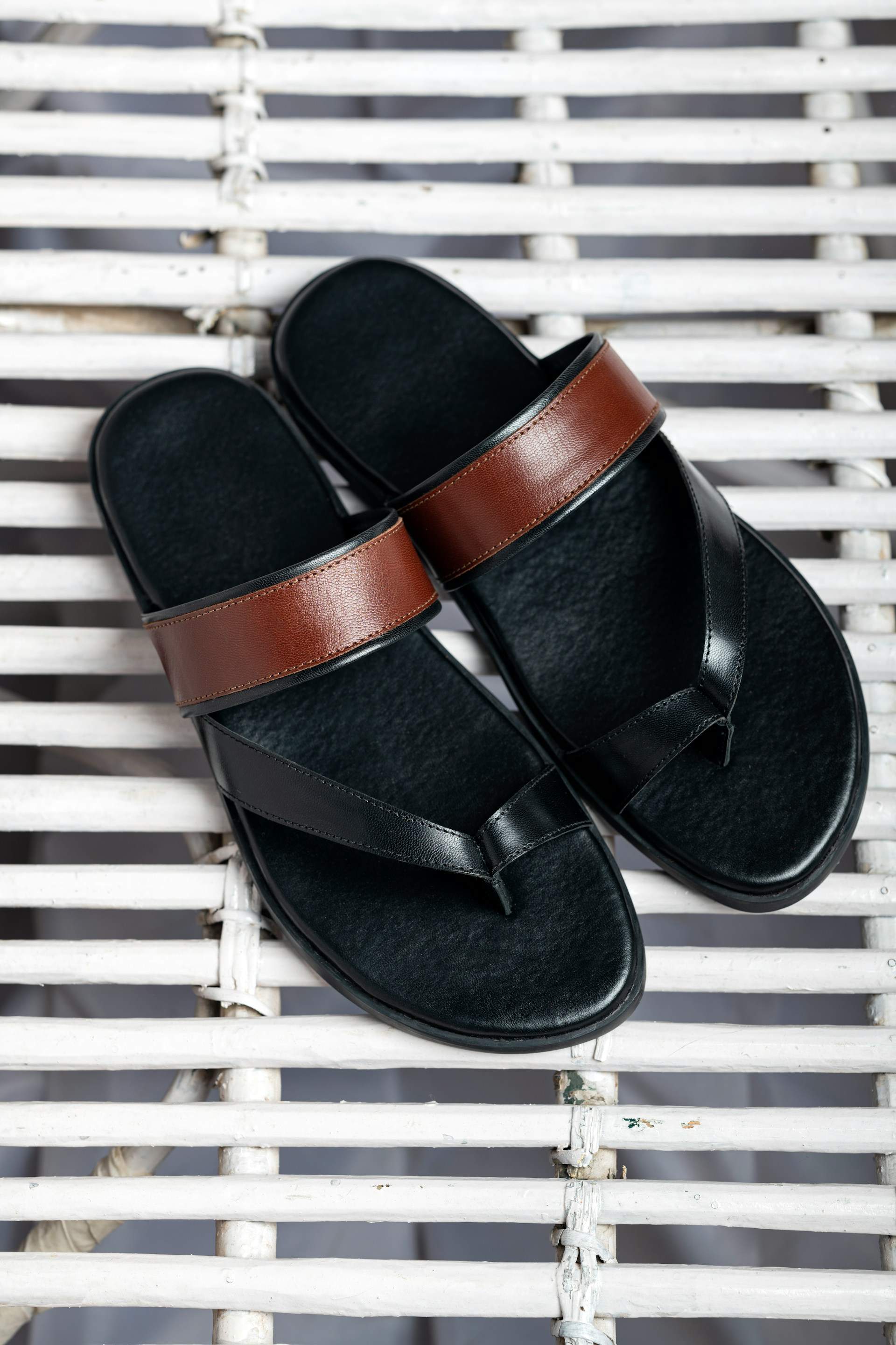 Cómo evitar roces de los zapatos en verano