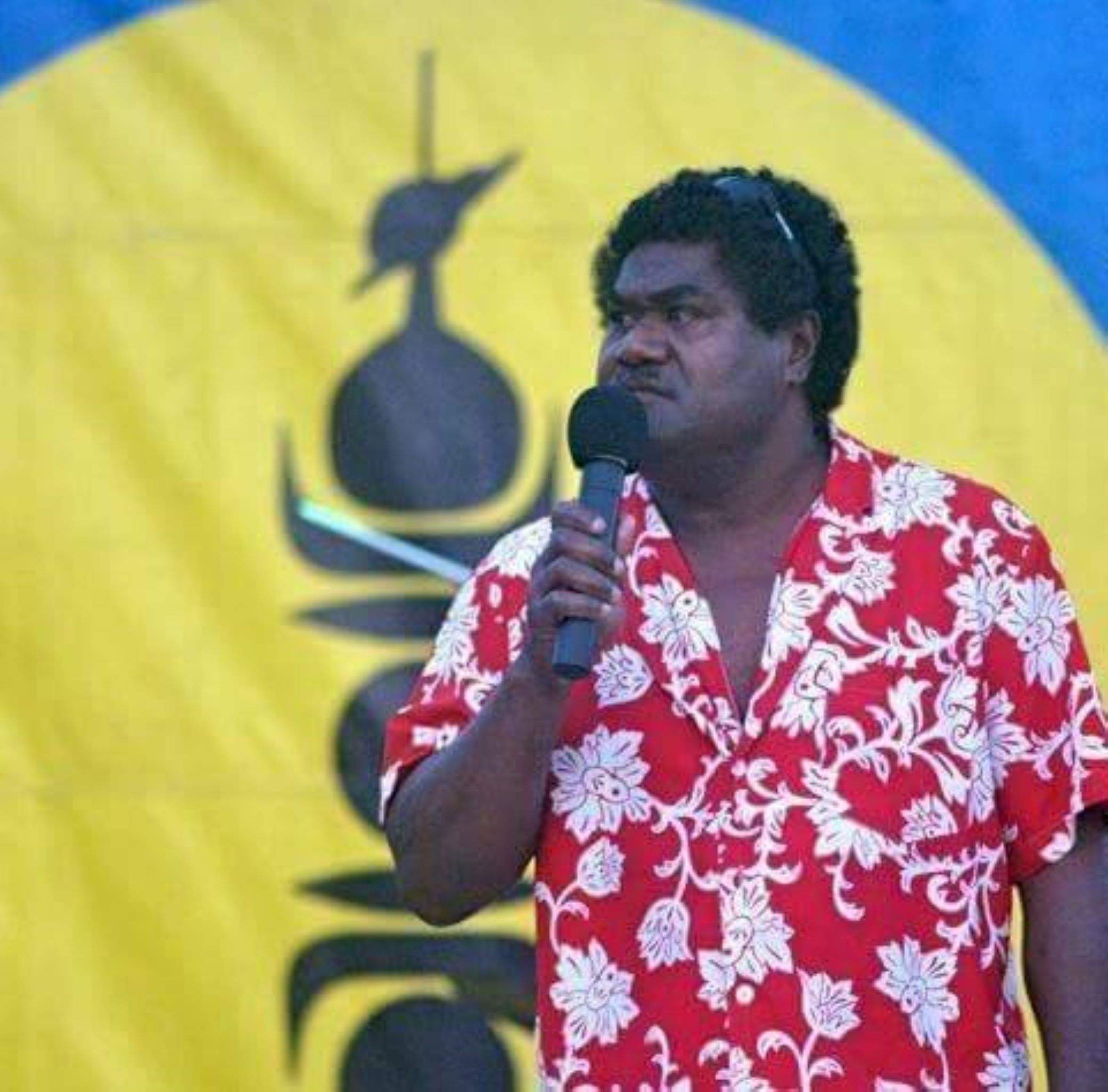 Ordenen alliberar un líder independentista de Nova Caledònia gairebé un any després