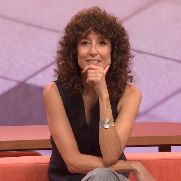 Agnès Marquès TV3