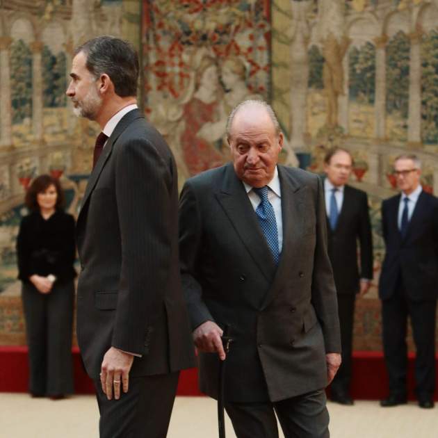Felipe Juan Carlos EP Felipe Juan Carlos EP