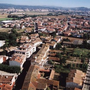 Vilablareix, the republican village Spain's monarchs are seeking refuge in