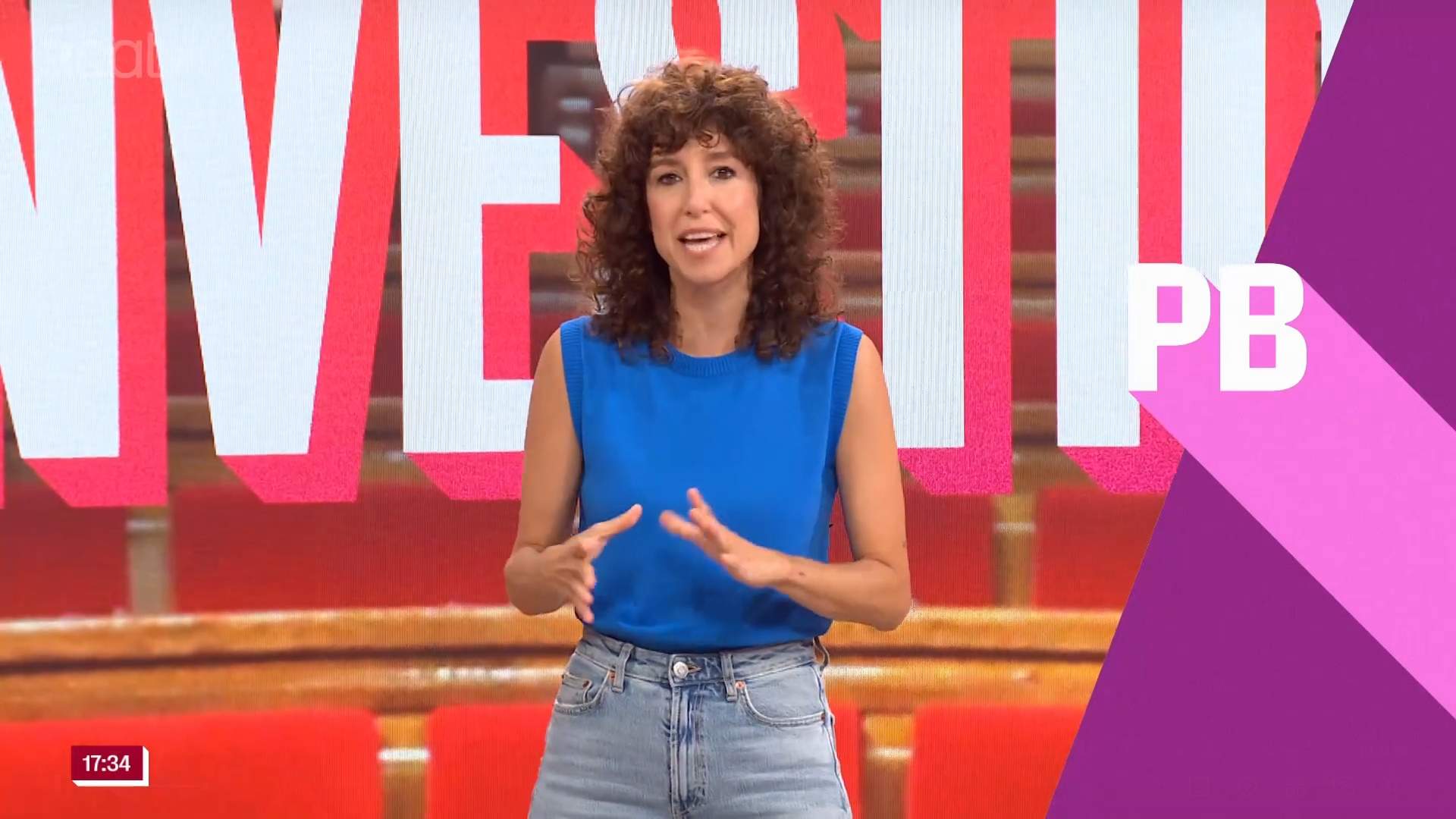 Último día de Agnès Marquès, TV3 Último día de Agnès Marquès, TV3