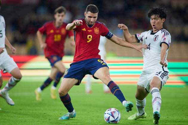 Abel Ruiz España Europa Press Abel Ruiz España Europa Press