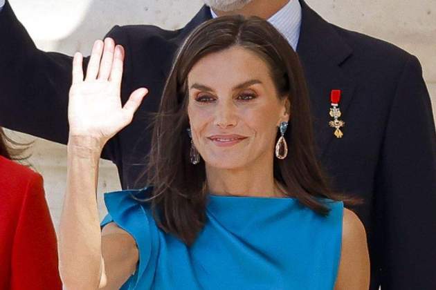 saludo reina saludo reina