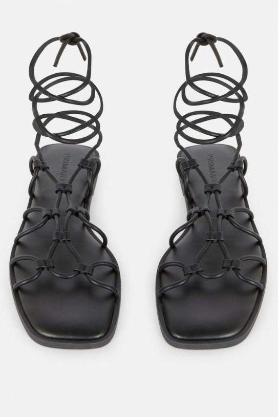 Sandalias de Primark