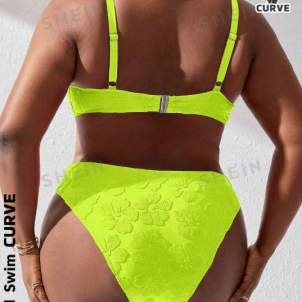 Bikini de Shein Bikini de Shein