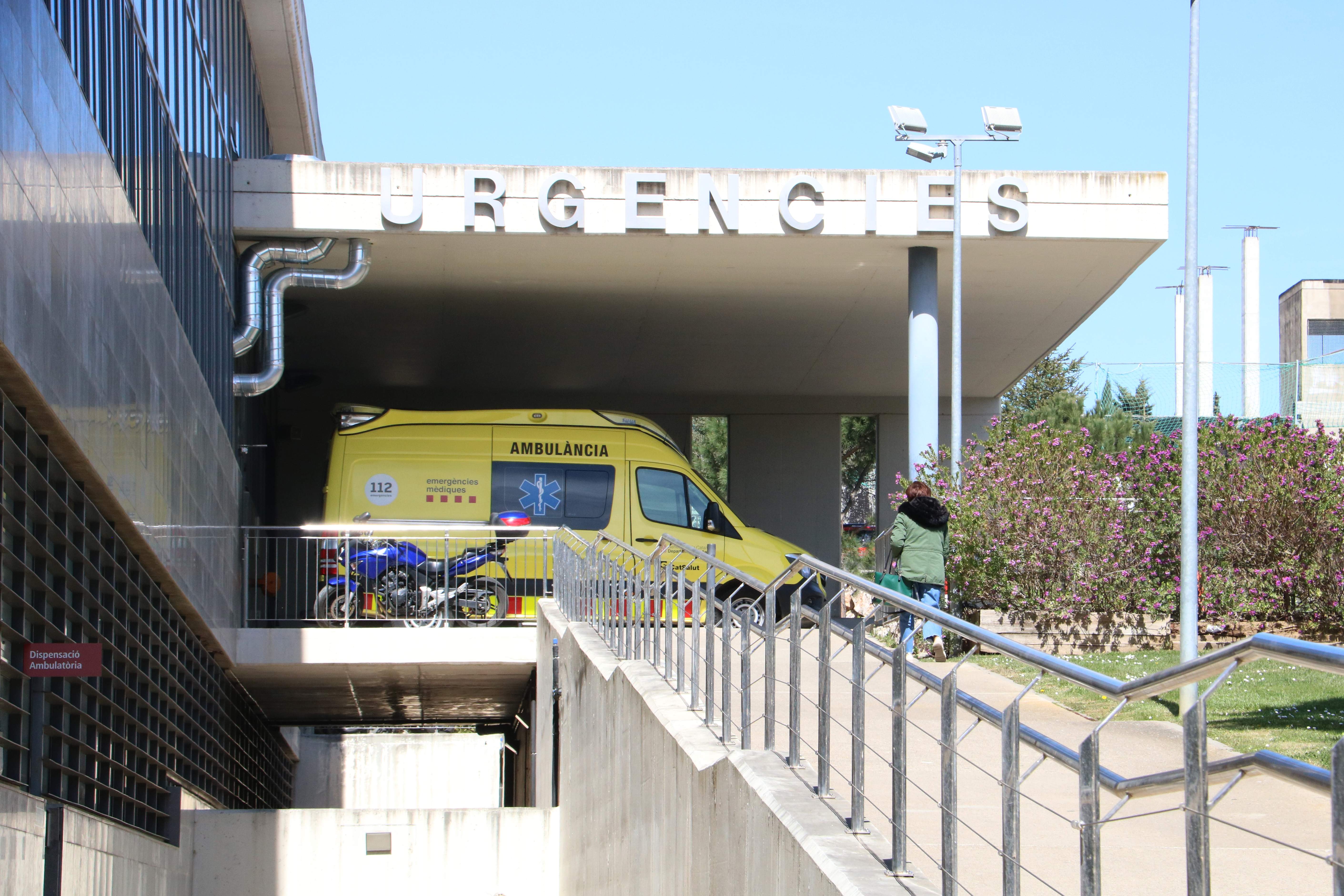 Rècord d'inicis de tractament per addiccions a Catalunya: la màxima demanda des del 1987