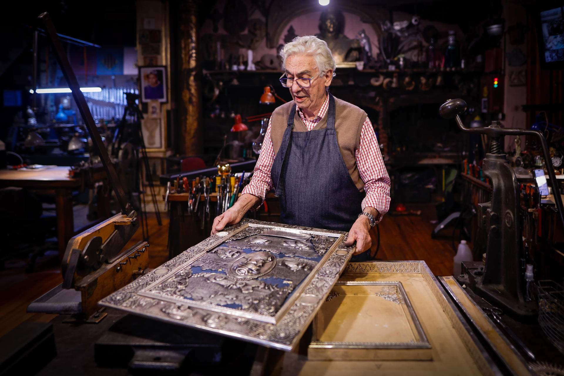 Buenos Aires (Argentina)