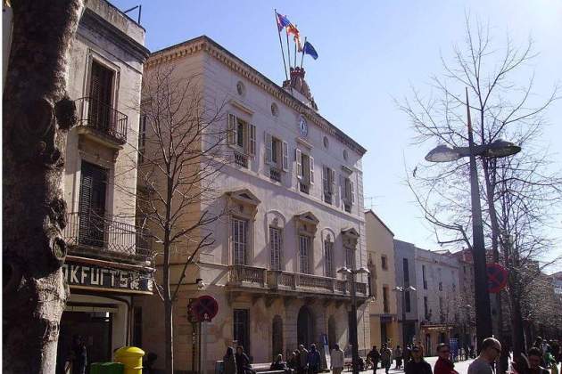 Aj.Mataró Aj.Mataró