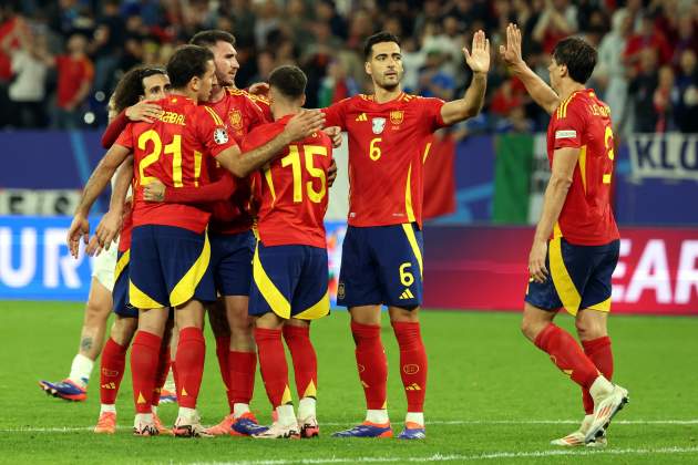 España Italia EFE España Italia EFE