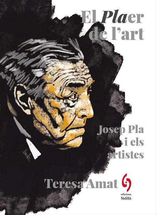 josep pla i els artistes josep pla i els artistes