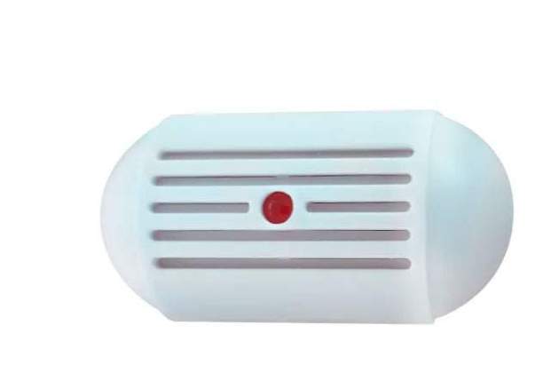Endoll elèctric repel·lent de mosquits ultrasònic Endoll elèctric repel·lent de mosquits ultrasònic