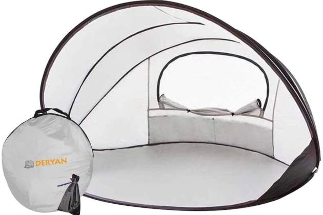Refugio de Decathlon Refugio de Decathlon