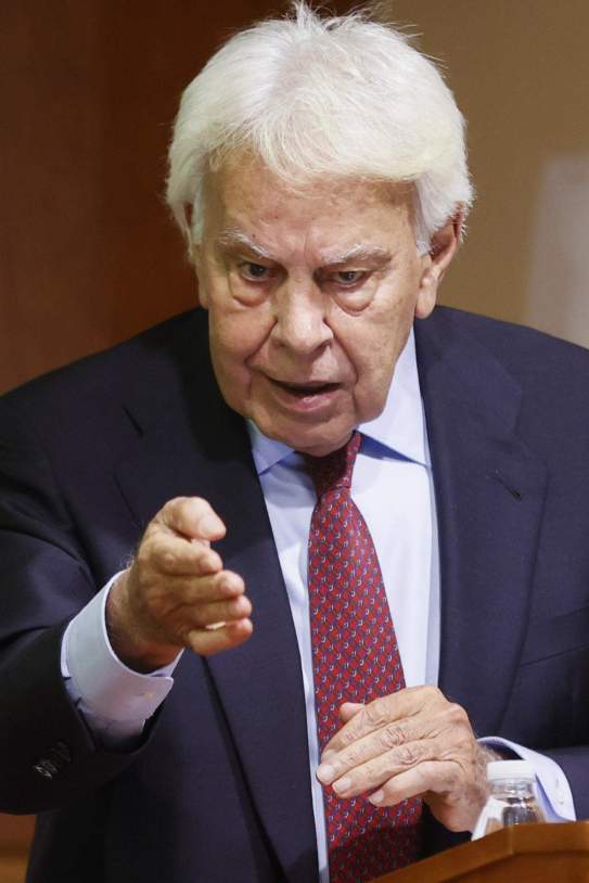 felipe gonzález efe felipe gonzález efe