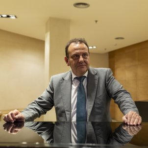 Pedro Horrach Fiscal - Sergi Alcazar