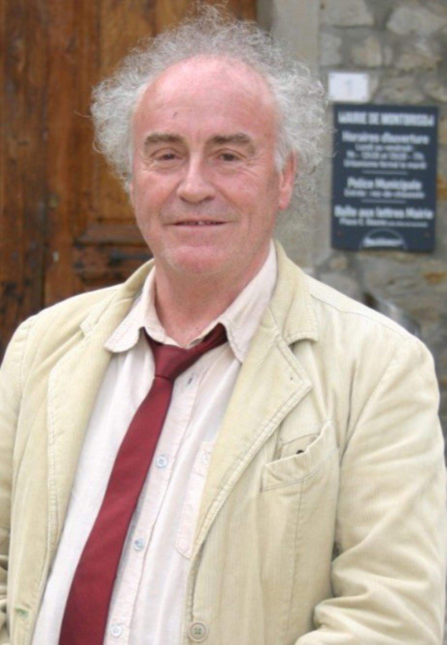 Agredido un candidato de extrema derecha francés en plena campaña electoral
