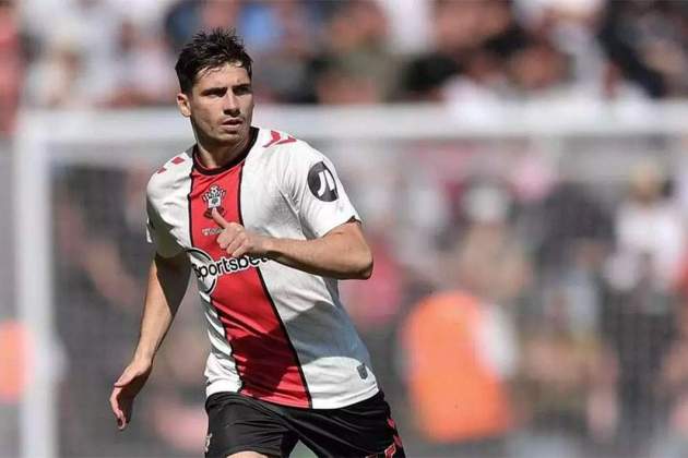 Romain Perraud EFE