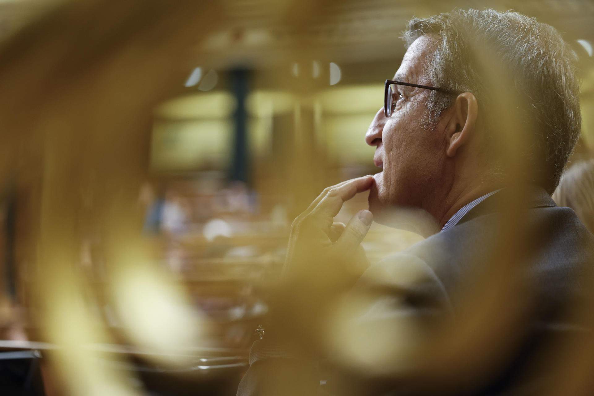 L’estratègia del PP per desgastar Sánchez al Congrés: seduir Junts i el PNB amb “temes sensibles”