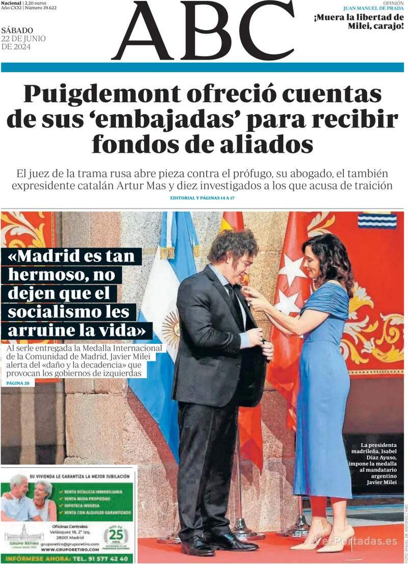 ABC ABC