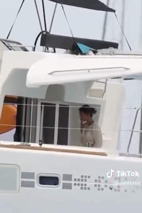 Alejadro rubiiom fuma Tiktok Alejadro rubiiom fuma Tiktok