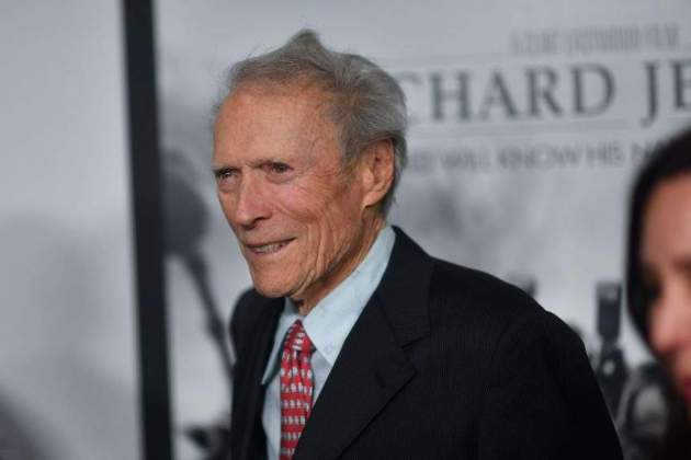 Clint Eastwood Clint Eastwood