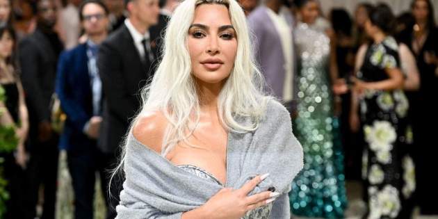 Kim Kardashian Kim Kardashian