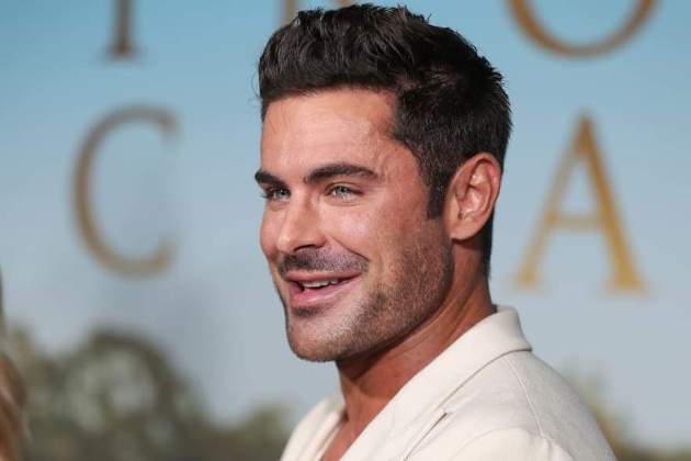 Zac Efron Zac Efron