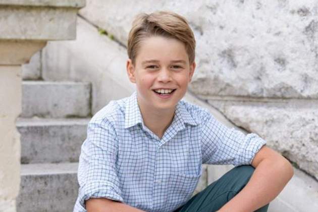 George Alexander Louis George Alexander Louis