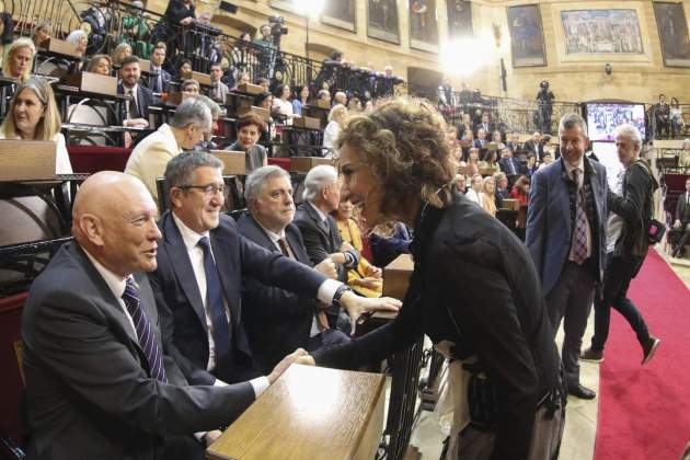 jura lehendakari pradales país basc euskadi efe (4) jura lehendakari pradales país basc euskadi efe (4)