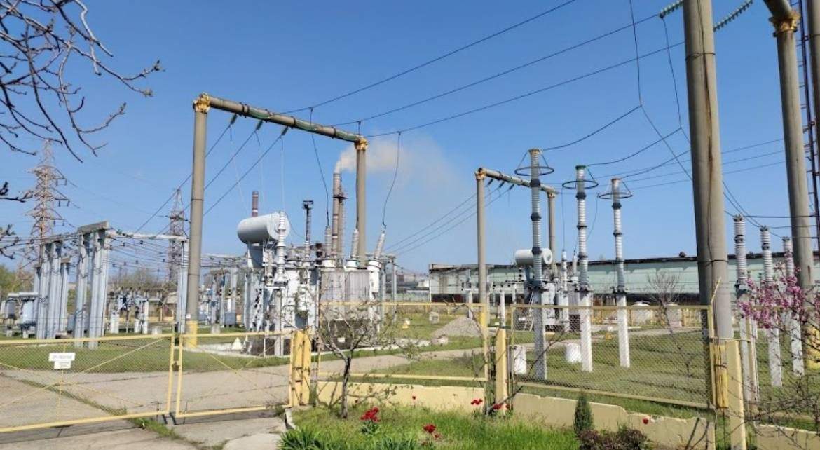 Rusia bombardea instalaciones energéticas ucranianas en un nuevo ataque