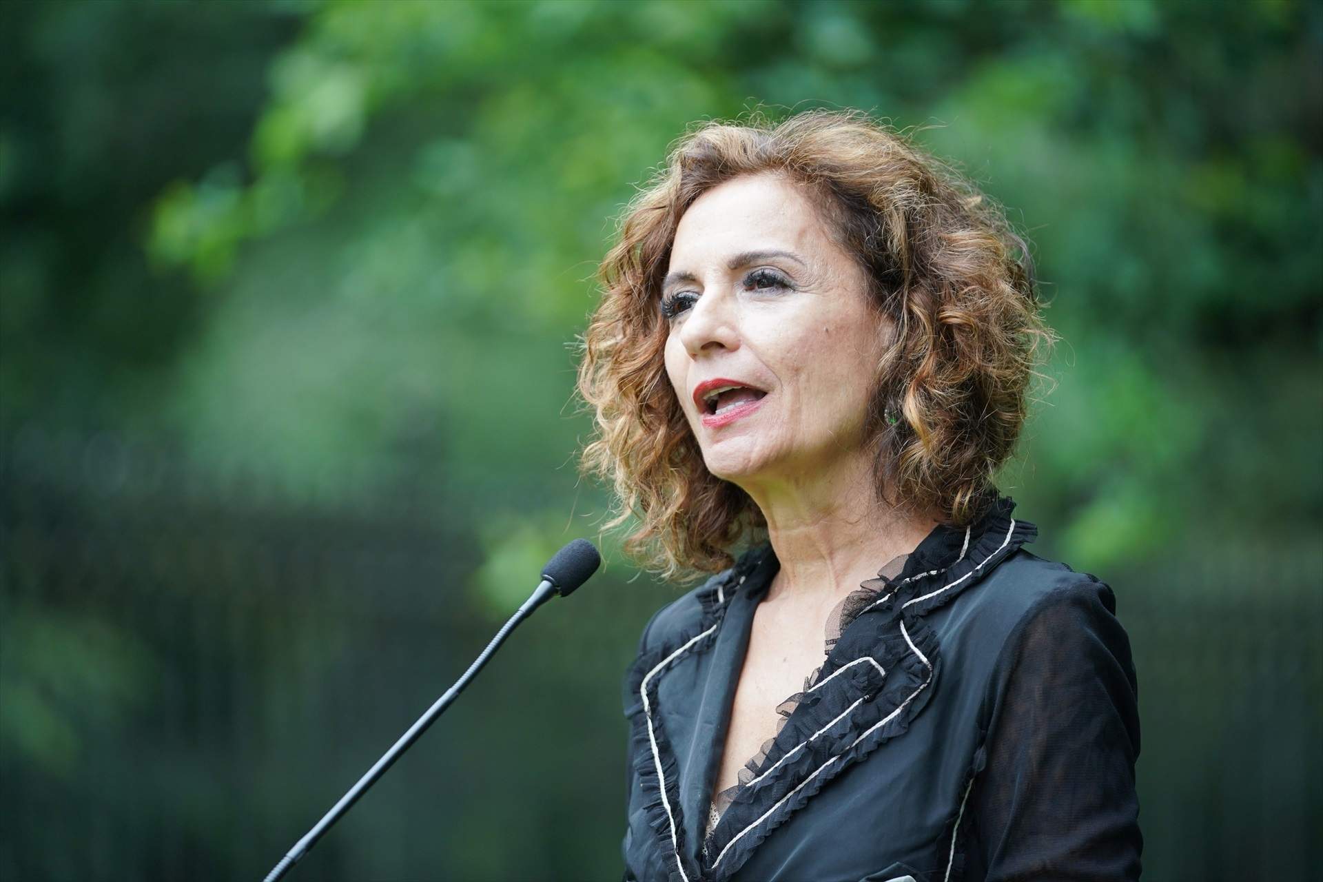 El Gobierno advierte a los jueces que tienen que aplicar la amnistía en su "literalidad"