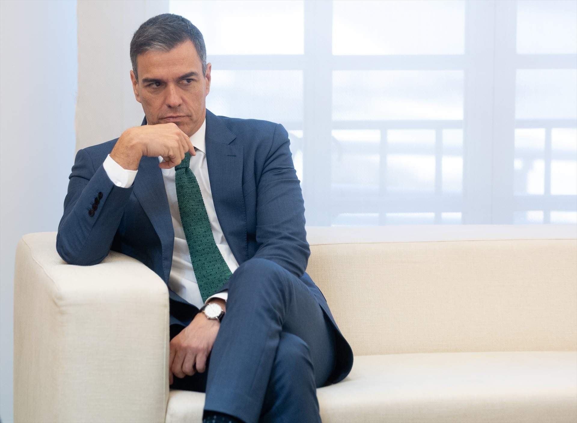 El PSOE accedirà a les peticions d'ERC a canvi d'investir Illa?