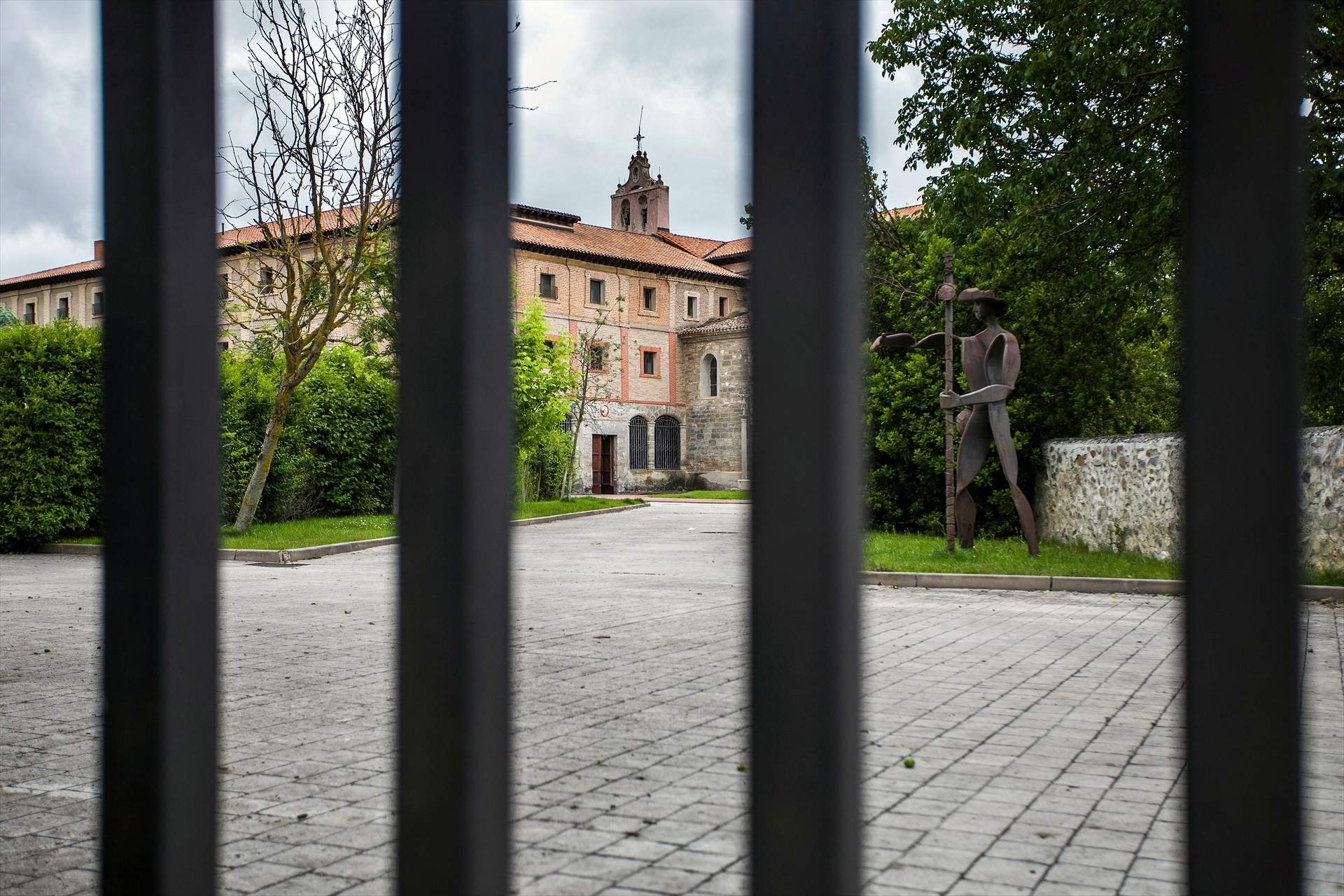 Excomunicades les monges rebels de Burgos que es van "separar voluntàriament" de l'Església