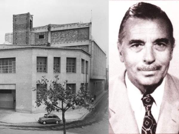 Nutrexpa José Ignacio Ferrero