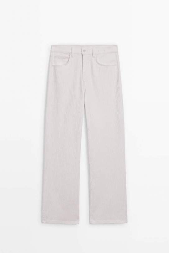 Jeans de Massimo Dutti Jeans de Massimo Dutti
