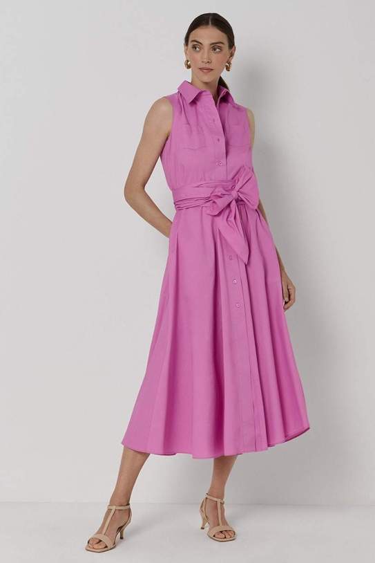 Vestido de El Corte Inglés Vestido de El Corte Inglés